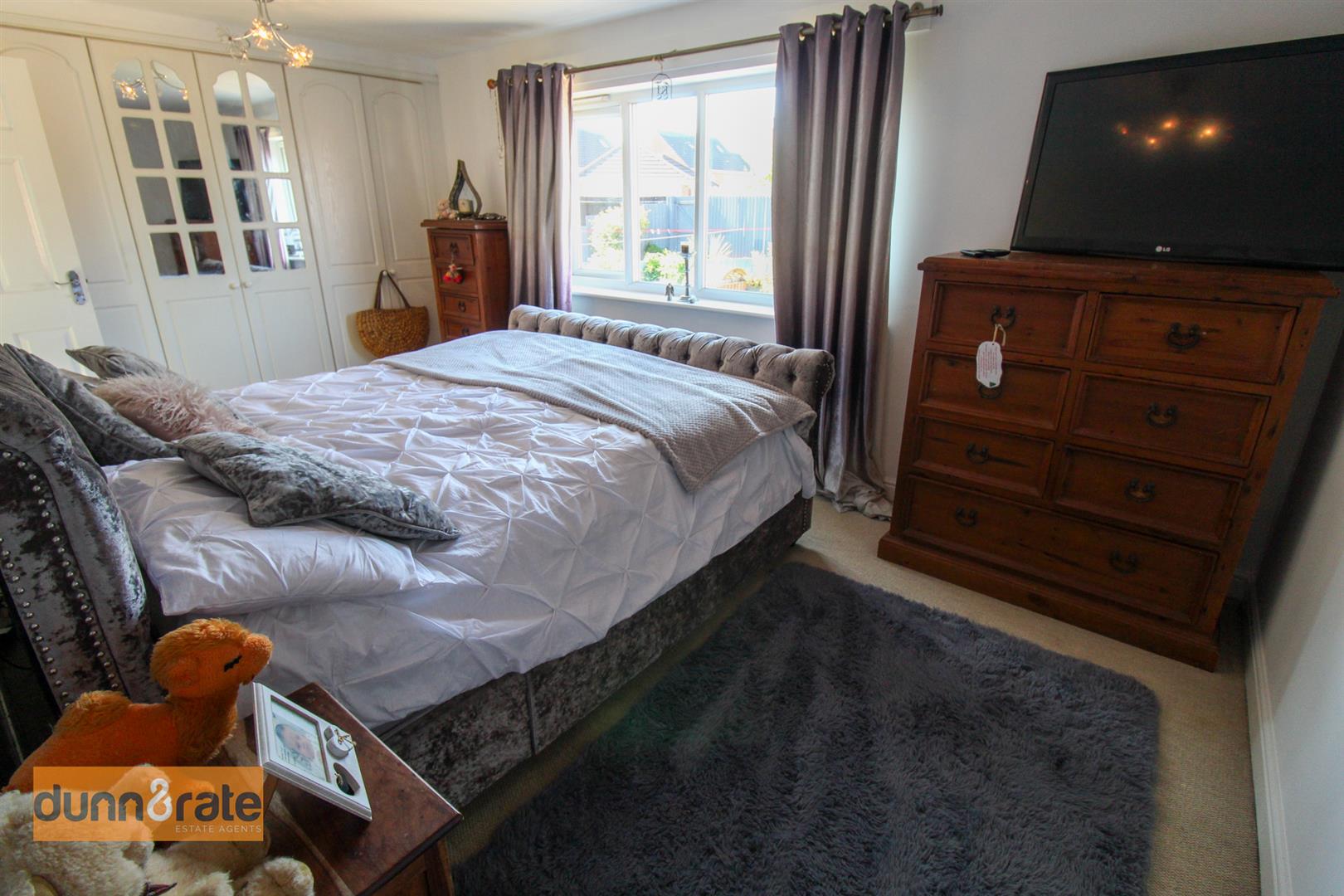 Chillington Way, Norton Heights, Stoke-On-Trent